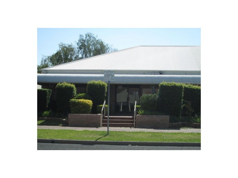 21 Auburn Street, Moree NSW 2400