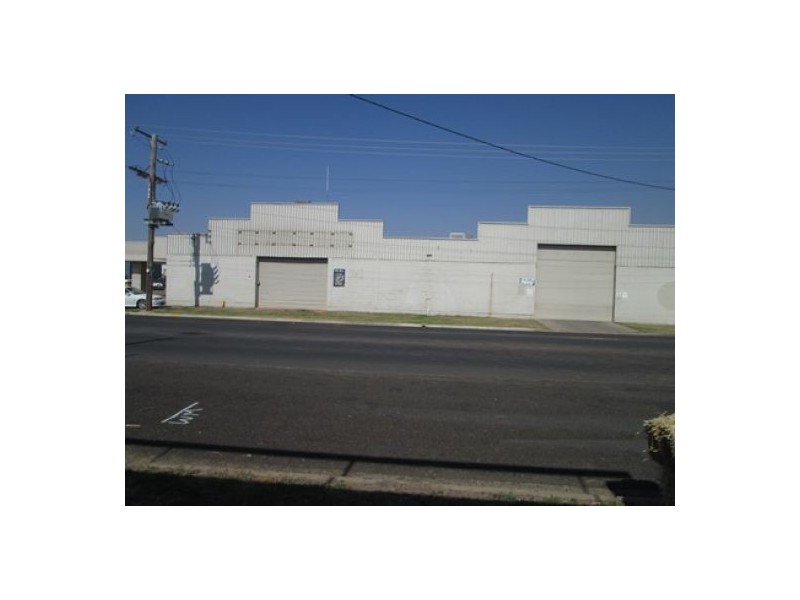 Heber Street, Moree, Moree NSW 2400