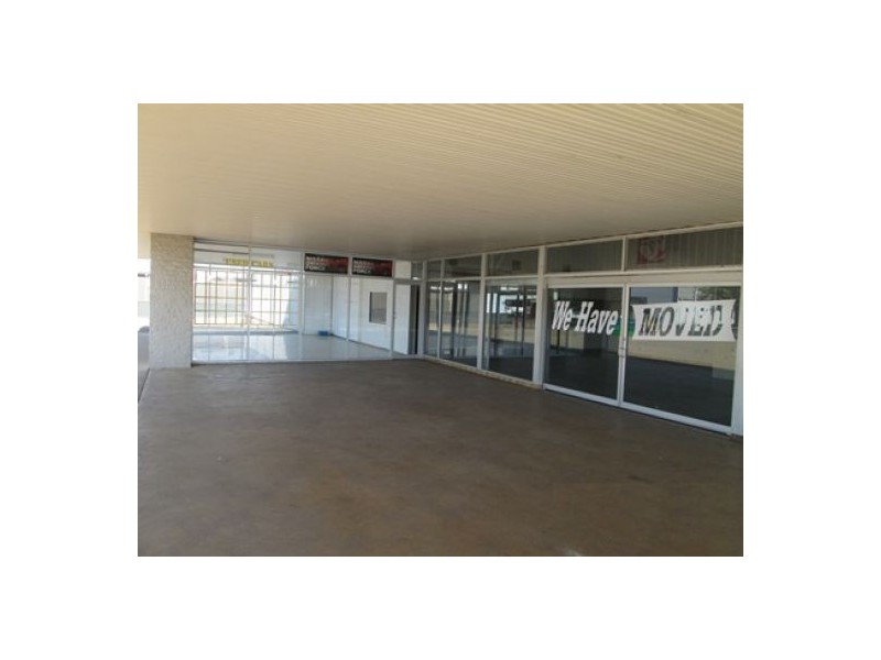 Heber Street, Moree, Moree NSW 2400