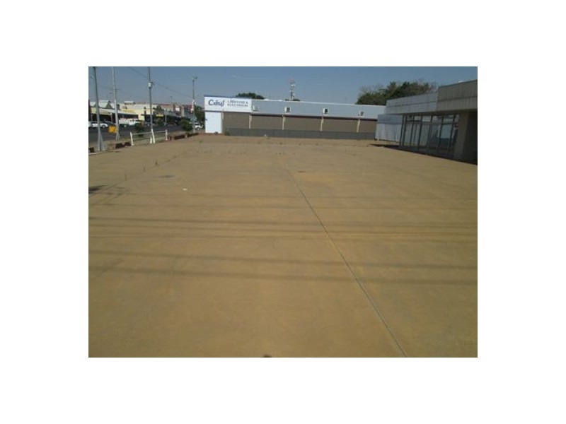 Heber Street, Moree, Moree NSW 2400