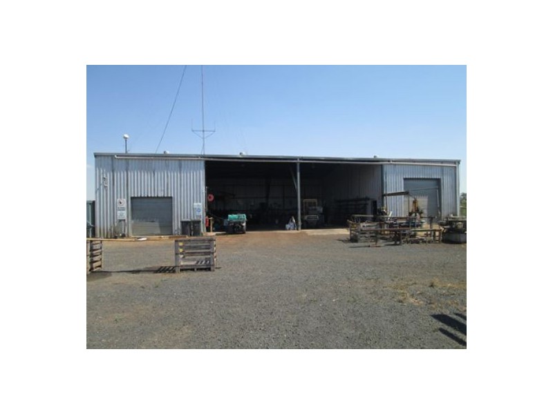 . Boggabilla Road, Moree NSW 2400