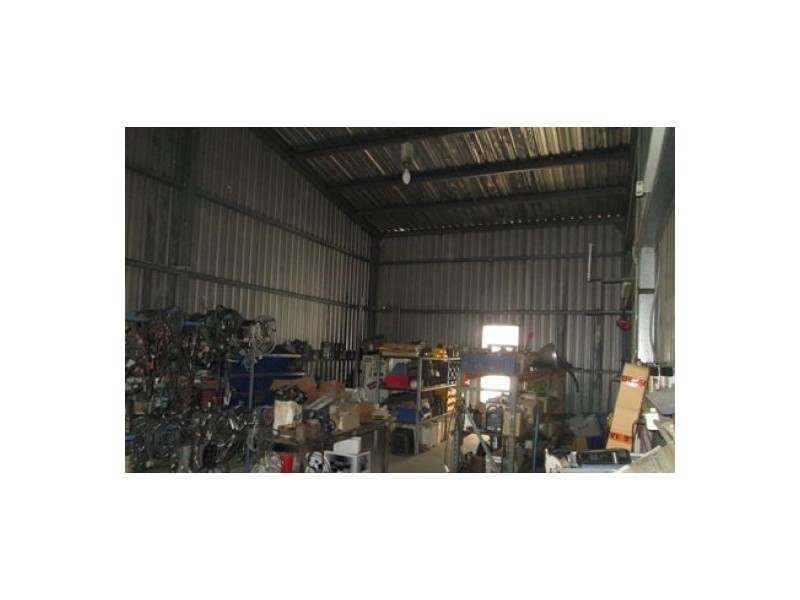 . Boggabilla Road, Moree NSW 2400
