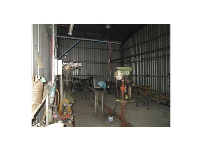 . Boggabilla Road, Moree NSW 2400