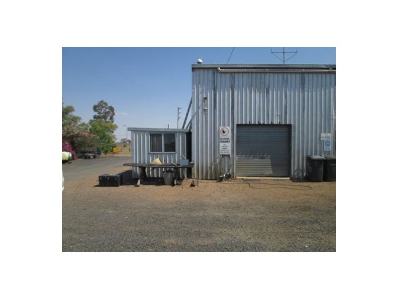 . Boggabilla Road, Moree NSW 2400
