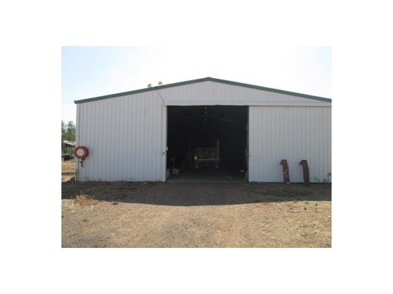 . Boggabilla Road, Moree NSW 2400