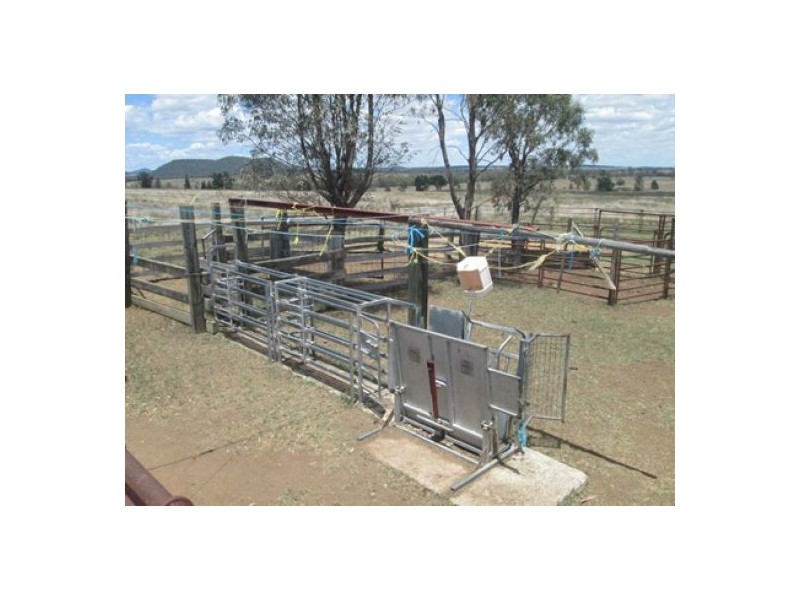 “Mytara”, Gravesend NSW 2401