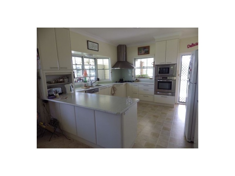 “KINNEIL” BENDYGLEET ROAD, Moree NSW 2400