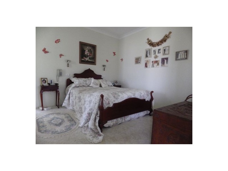 “KINNEIL” BENDYGLEET ROAD, Moree NSW 2400