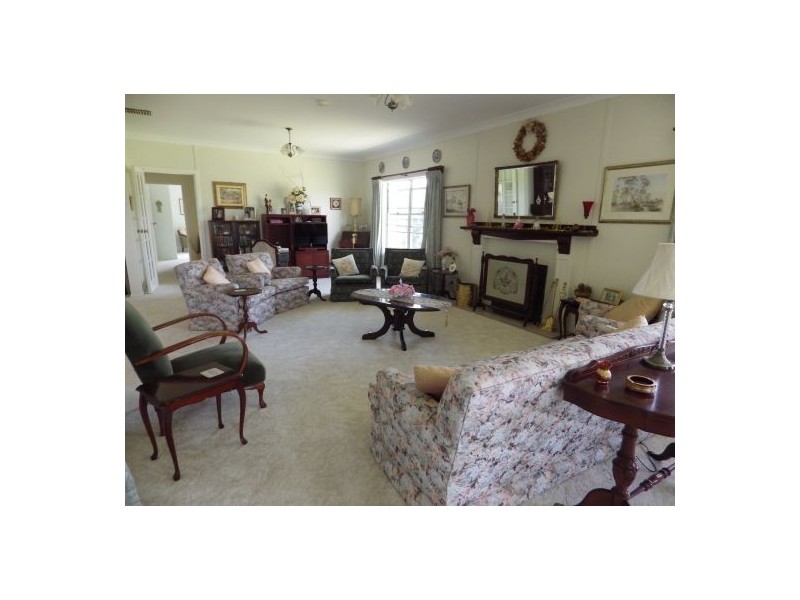 “KINNEIL” BENDYGLEET ROAD, Moree NSW 2400