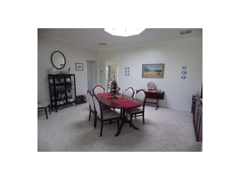 “KINNEIL” BENDYGLEET ROAD, Moree NSW 2400