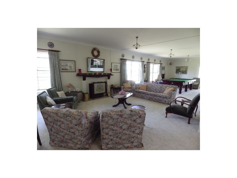 “KINNEIL” BENDYGLEET ROAD, Moree NSW 2400