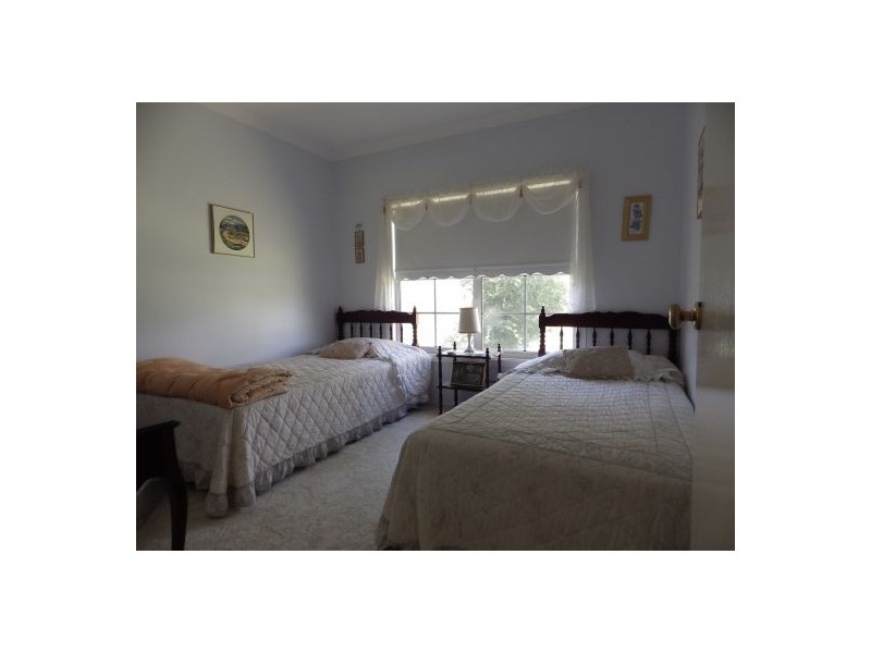 “KINNEIL” BENDYGLEET ROAD, Moree NSW 2400