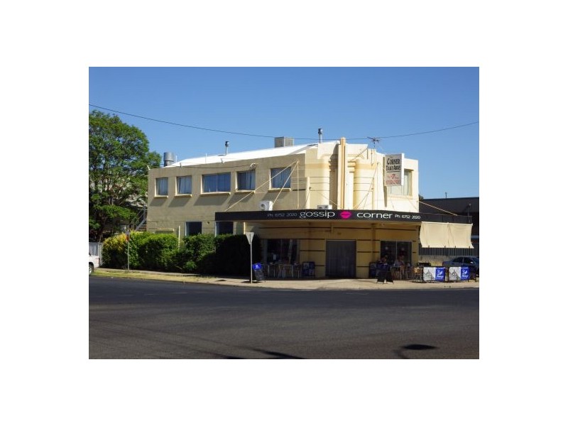 63 – 63a Balo Street, Moree NSW 2400