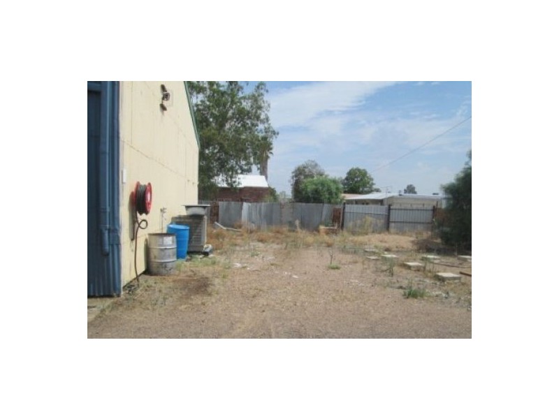 Gosport Street, Moree NSW 2400