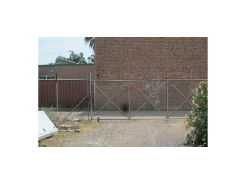 Gosport Street, Moree NSW 2400