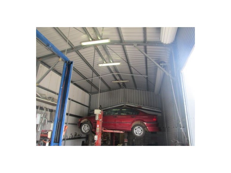 322 Frome Street, Moree NSW 2400