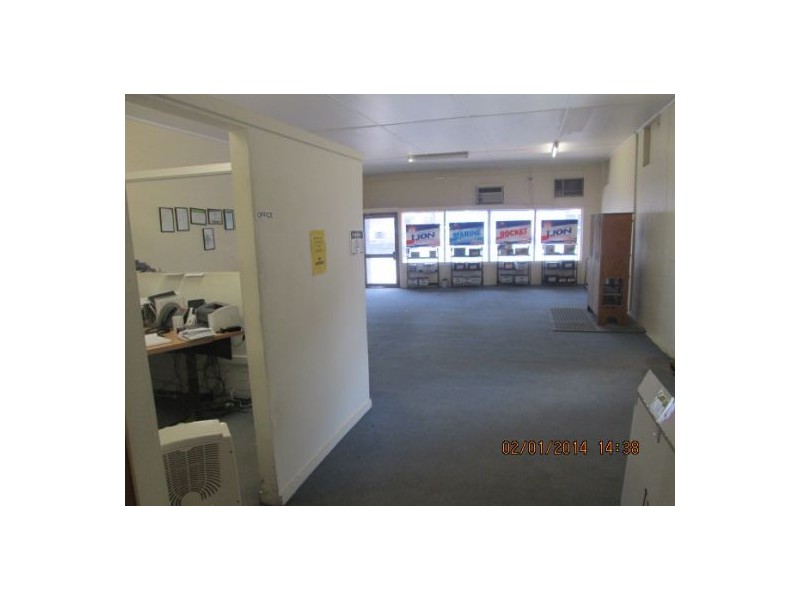 322 Frome Street, Moree NSW 2400