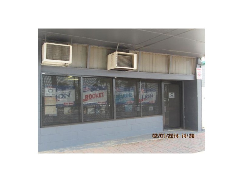 322 Frome Street, Moree NSW 2400