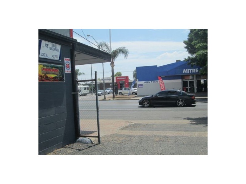 322 Frome Street, Moree NSW 2400