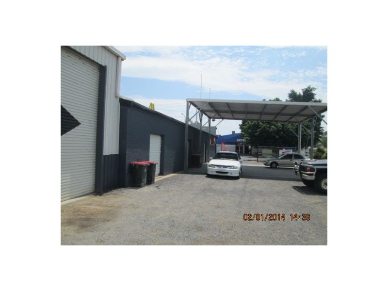 322 Frome Street, Moree NSW 2400