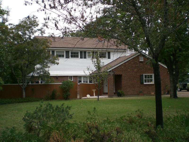 26 HASSELL STREET, Moree NSW 2400