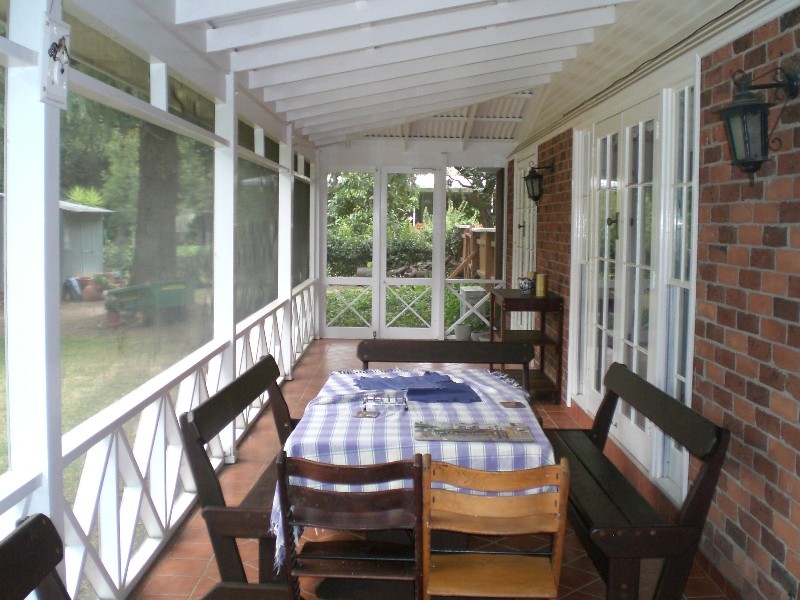 26 HASSELL STREET, Moree NSW 2400