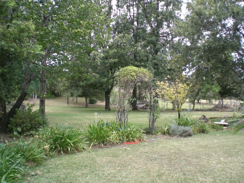 26 HASSELL STREET, Moree NSW 2400