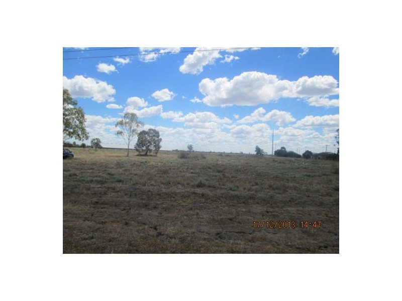 Gurley NSW 2398