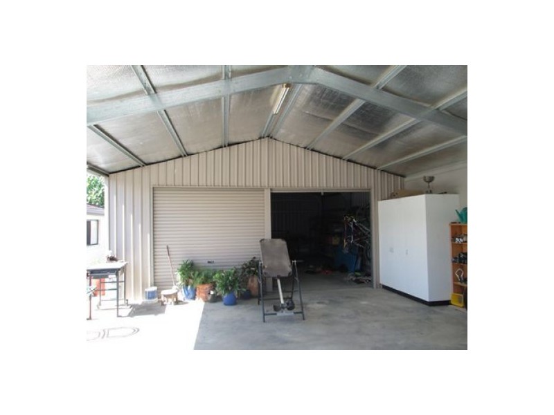 2 Bullus Drive, Moree NSW 2400