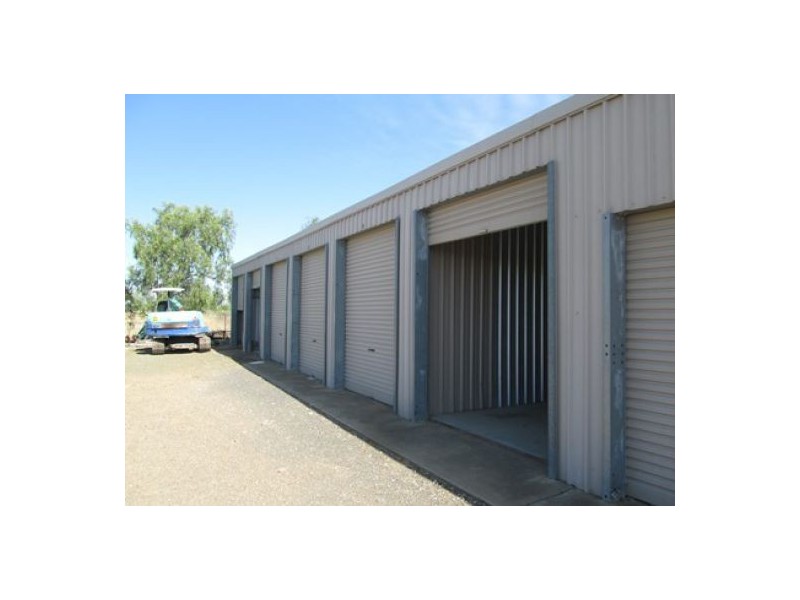 2 Bullus Drive, Moree NSW 2400