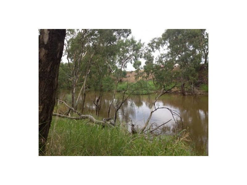 Lot 195 Courallie Street, Moree NSW 2400