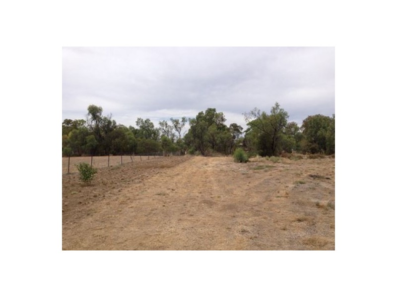 Lot 195 Courallie Street, Moree NSW 2400