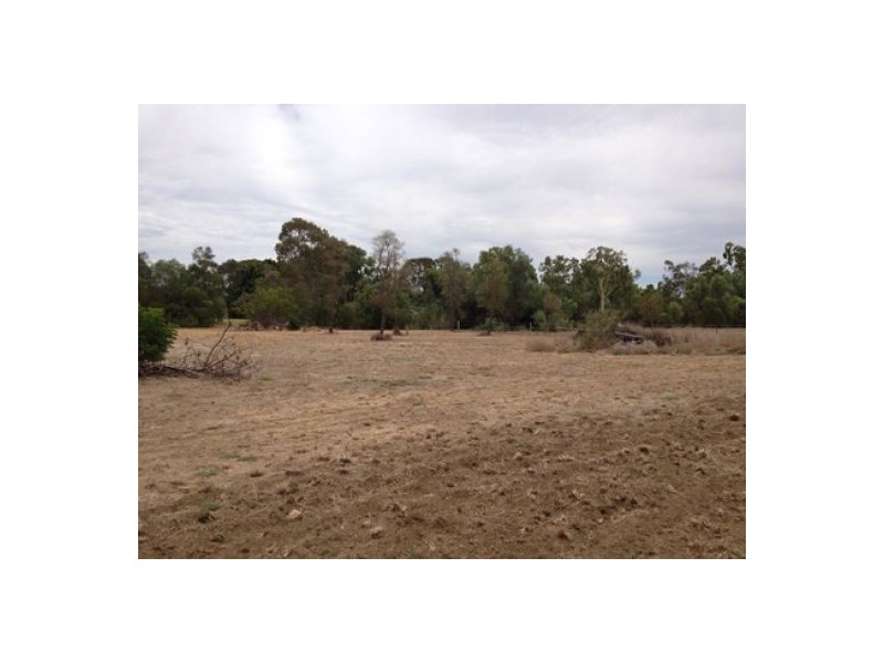 Lot 195 Courallie Street, Moree NSW 2400