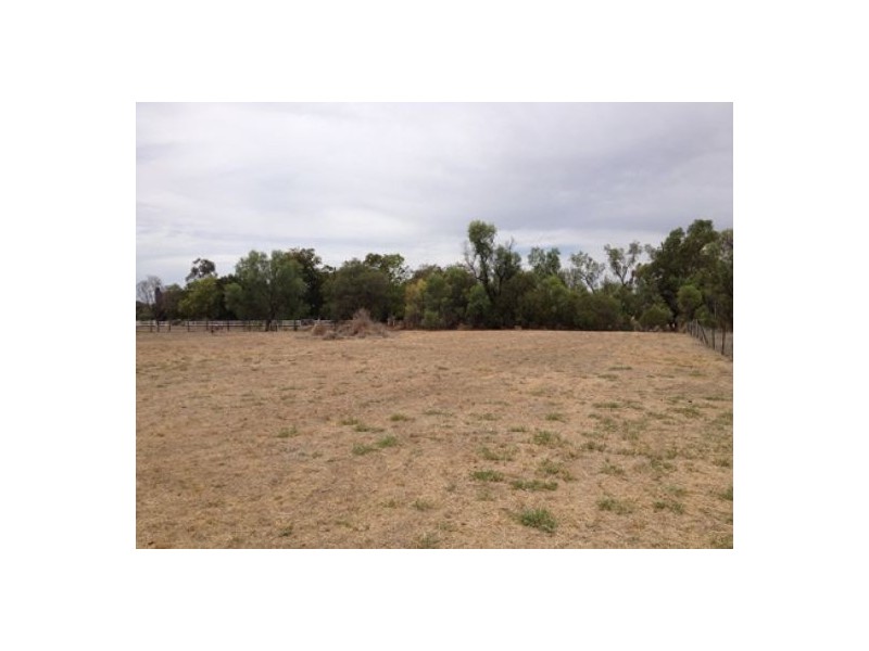 Lot 195 Courallie Street, Moree NSW 2400