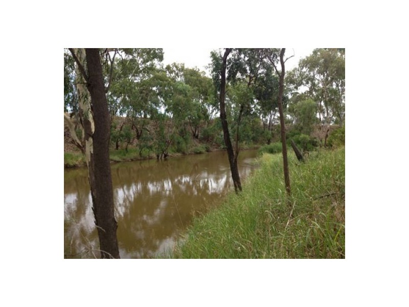 Lot 195 Courallie Street, Moree NSW 2400