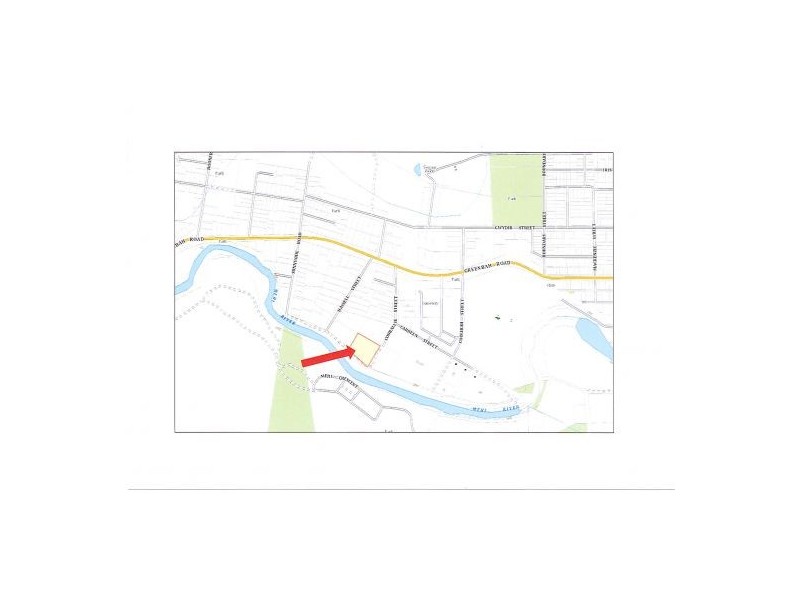 Lot 195 Courallie Street, Moree NSW 2400