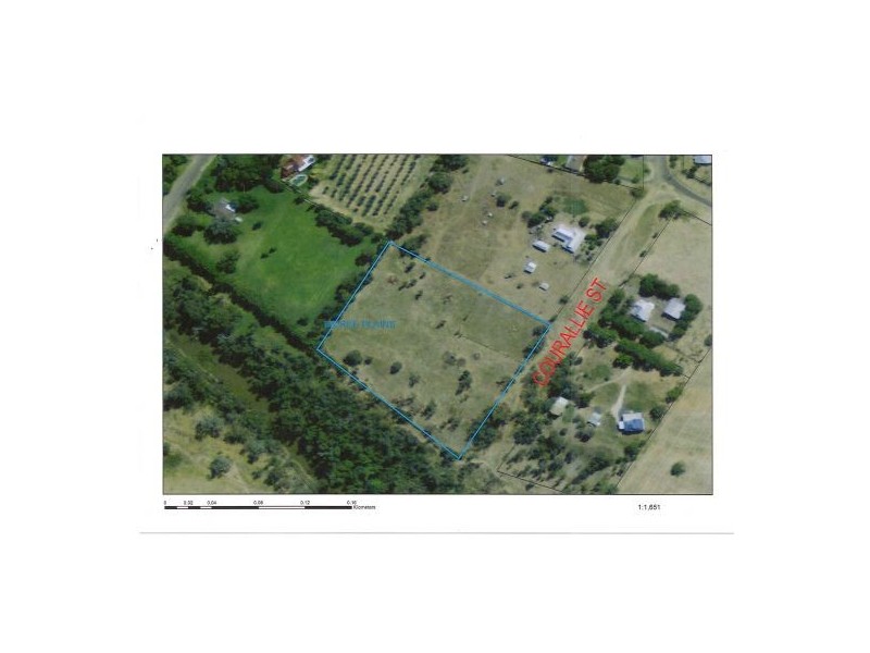Lot 195 Courallie Street, Moree NSW 2400