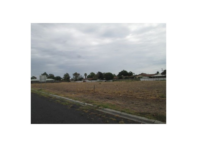 Boland Drive, Moree NSW 2400