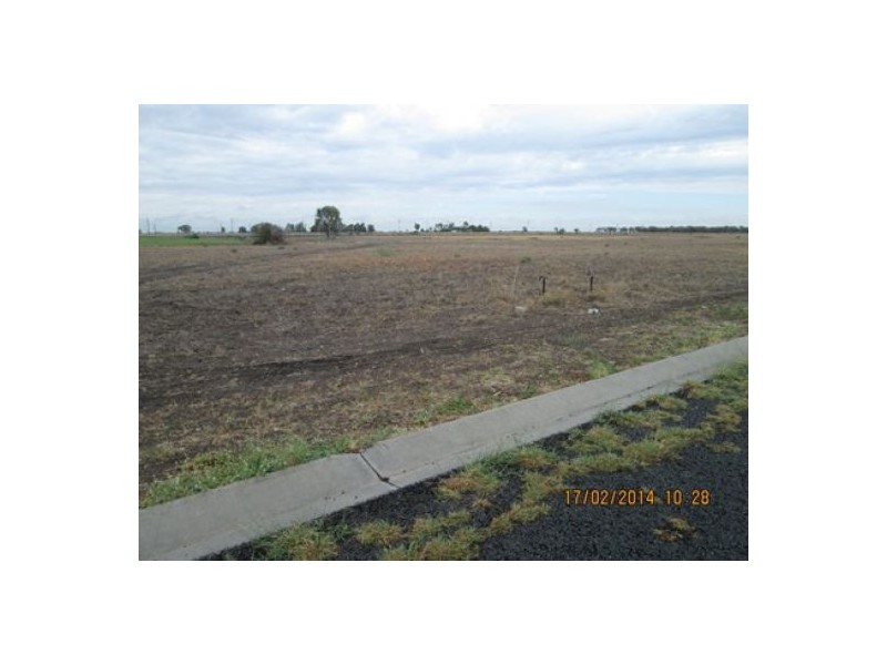 Boland Drive, Moree NSW 2400