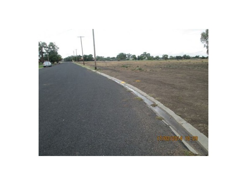 Boland Drive, Moree NSW 2400