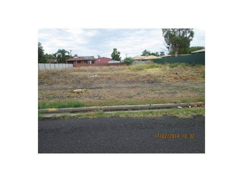 Boland Drive, Moree NSW 2400