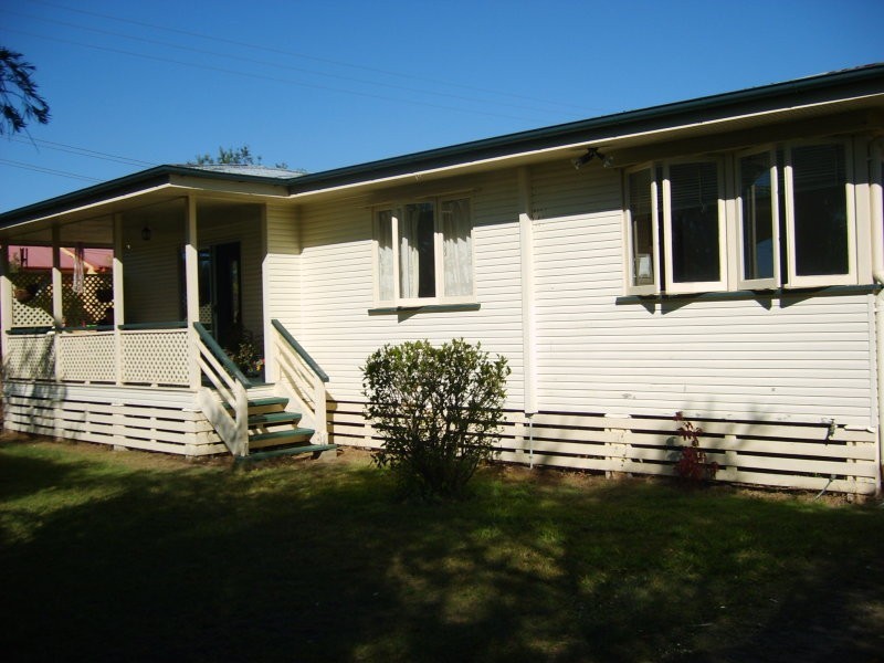 14 Hayes Street, Caboolture QLD 4510