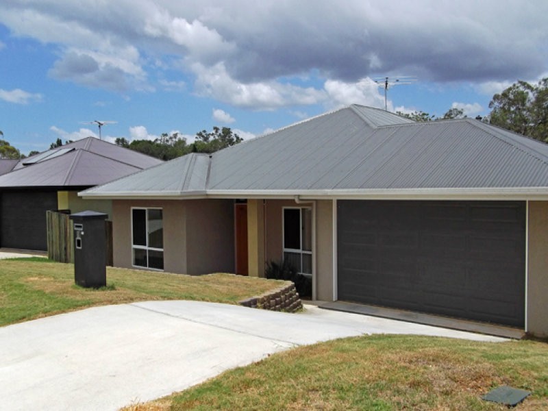 18 Mayes Circuit, Caboolture QLD 4510