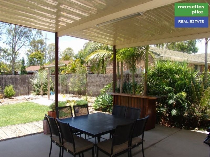 Bellmere QLD 4510