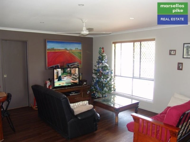 Bellmere QLD 4510