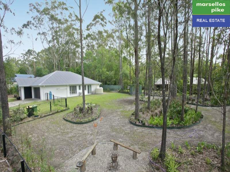 Burpengary QLD 4505