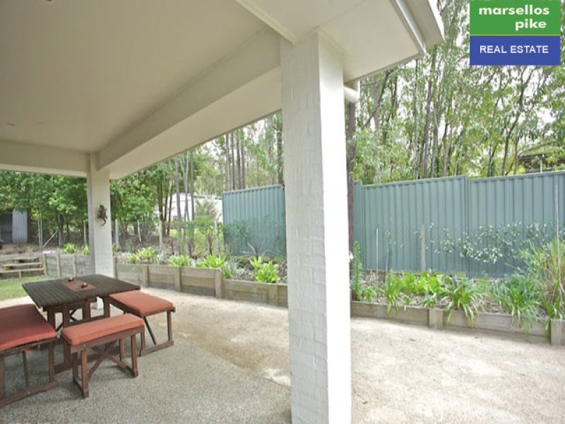 Burpengary QLD 4505