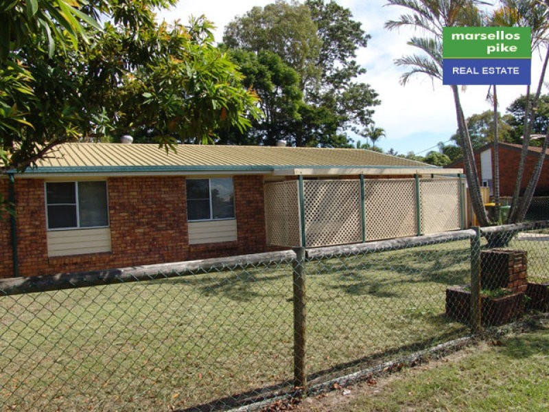 Beachmere QLD 4510