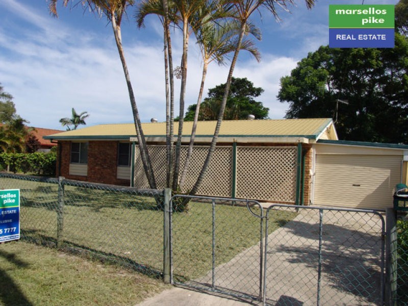 Beachmere QLD 4510