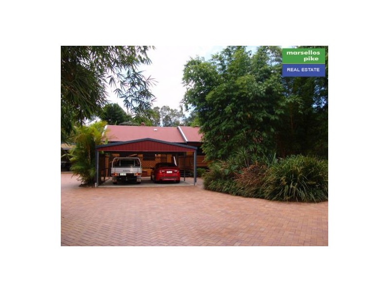 Caboolture QLD 4510